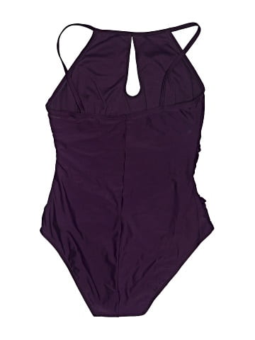Ellen Tracy One Piece Swimsuit (view 2)