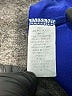 Jella C. 100% Polyester Blue Sleeveless Blouse Size M - photo 8