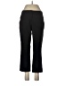 Worthington Solid Black Dress Pants Size 10 Petite - photo 1