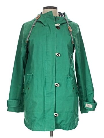 Joules Raincoat (view 1)