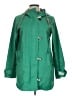 Joules 100% Cotton Green Raincoat Size 10 - photo 1