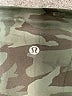 Lululemon Athletica Camo Black Active Pants Size 4 - photo 4