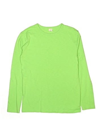 Crewcuts Outlet Long Sleeve T-Shirt (view 1)