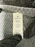 Lululemon Athletica Gray Poncho One size - photo 7