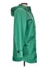 Joules 100% Cotton Green Raincoat Size 10 - photo 4