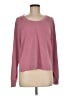 Athleta Pink Cardigan Size M - photo 1
