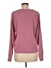 Athleta Pink Cardigan Size M - photo 2