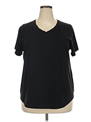 Tek Gear Short Sleeve T-Shirt (view 1)
