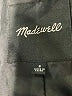 Madewell 100% Polyester Black Jacket Size S - photo 6