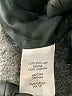 Madewell 100% Polyester Black Jacket Size S - photo 7