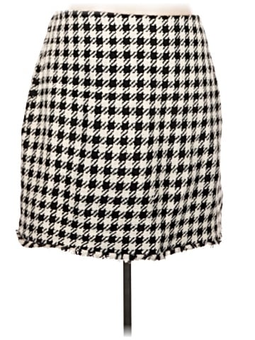 ELOQUII Formal Skirt (view 1)