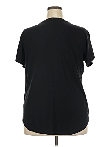 Tek Gear Short Sleeve T-Shirt (view 2)