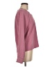 Athleta Pink Cardigan Size M - photo 4
