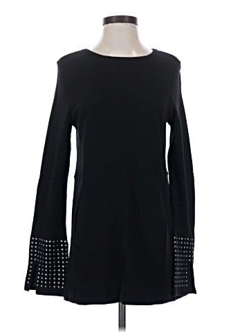 Nic + Zoe Casual Dress (view 1)