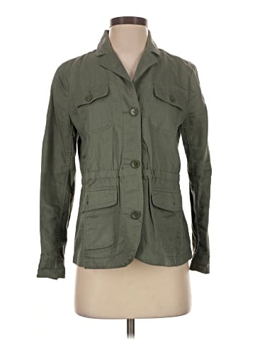 Talbots Jacket (view 1)
