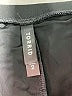 Torrid Solid Black Skort Size 2X Plus (2) - photo 3