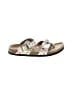 White Mountain White Sandals Size 9 - photo 1