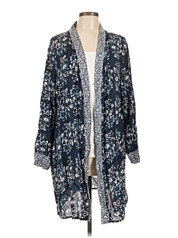 Rebellion Kimono (view 1)