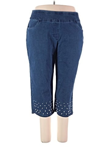 Alfred Dunner Jeggings (view 1)