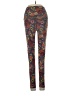 Beyond Yoga Floral Red Leggings Size S - photo 2