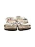 White Mountain White Sandals Size 9 - photo 2
