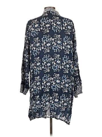 Rebellion Kimono (view 2)