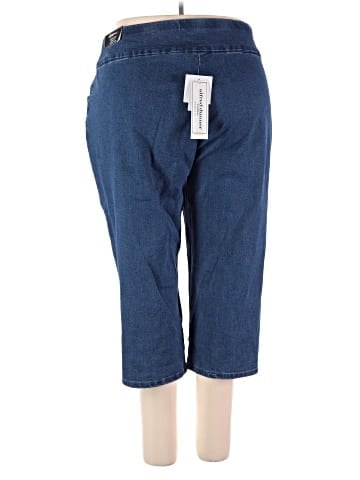 Alfred Dunner Jeggings (view 2)