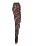 Beyond Yoga Floral Red Leggings Size S - photo 4