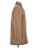 J.Crew Factory Store Tan Coat Size 2 - photo 4