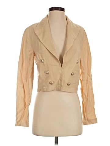 L'Agence Jacket (view 1)