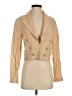 L'Agence 100% Linen Tan Jacket Size XS - photo 1