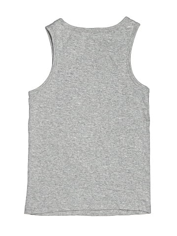 Primary Clothing Sleeveless T-Shirt (view 2)