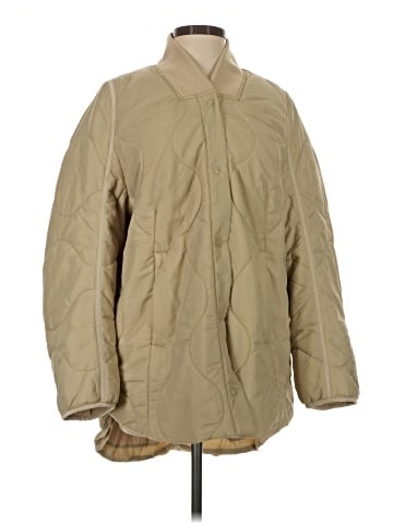 Lululemon Athletica Coat (view 1)