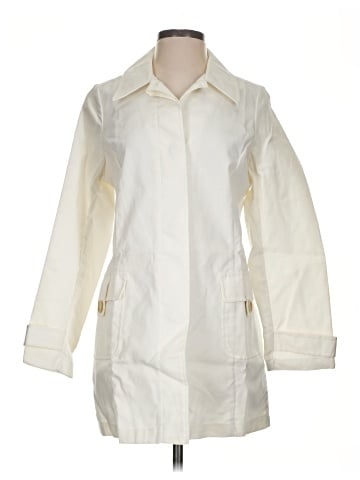Old Navy Raincoat (view 1)