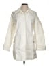 Old Navy 100% Cotton Ivory Raincoat Size S - photo 1