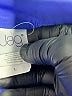 Jag 100% Polyester Blue Board Shorts Size L - photo 4
