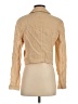 L'Agence 100% Linen Tan Jacket Size XS - photo 2