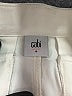 CAbi White Jeans Size 4 - photo 4