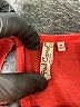 Red Camel Red Tank Top Size M - photo 7