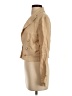 L'Agence 100% Linen Tan Jacket Size XS - photo 5