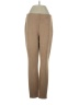 Chico's Tan Active Pants Size S - photo 1