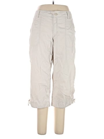 IZOD Casual Pants (view 1)