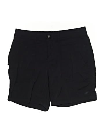 PrAna Cargo Shorts (view 1)