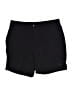 PrAna Black Cargo Shorts Size 4 - photo 1