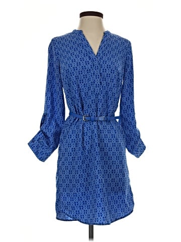 The Limited Outlet Casual Dress (view 1)