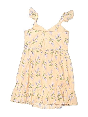 Janie and Jack Dress (view 2)