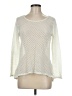 Eddie Bauer Ivory Pullover Sweater Size M - photo 1