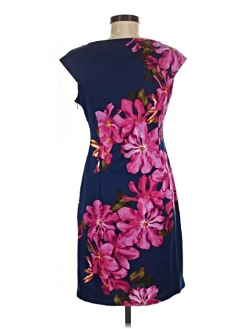 Wisp Cocktail Dress (view 2)