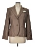 Style&Co Brown Blazer Size 10 - photo 1
