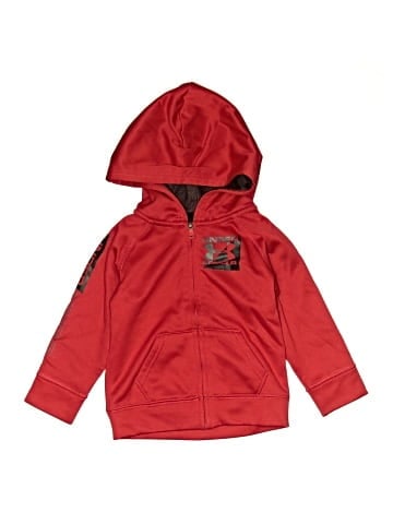 Under Armour Zip Up Hoodie (view 1)